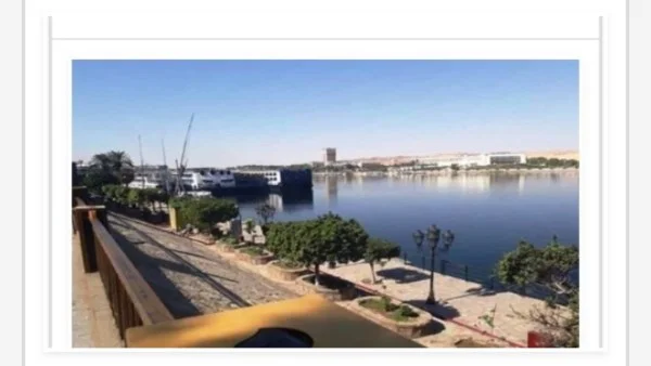 حالة الطقس في أسوان اليوم الثلاثاء 23 يونيو 2026