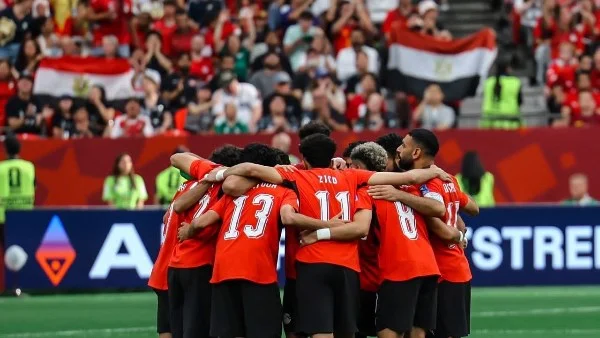 أحمد موسى: دعم منتخب مصر ضرورة ملحّة