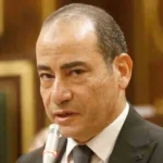 التحركات المصرية ودعم القضية الفلسطينية