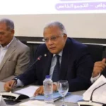 جمال الدين يرحب بمناقشة تعديلات قانون حقوق الإنسان