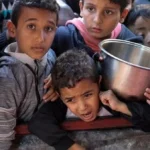 تراجع حماية الأطفال الفلسطينيين يحذر منه الأمم المتحدة