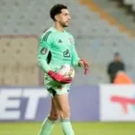 الأهلي ينفي عروضاً خارجية لمصطفى شوبير
