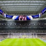 ريال مدريد ينفي جدل قانونية الحفلات في برنابيو