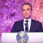 المسلماني يحتفي بالموسيقى الفرعونية في احتفالية ضخمة