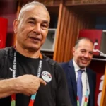إصابة حمدي فتحي وموقف عبد المجيد في منتخب مصر