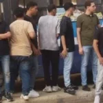 النقل المدرسي للثانوية العامة بالقليوبية