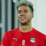 حسام حسن يثق بإمكانات إمام عاشور
