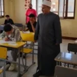 امتحانات الثانوية الأزهرية: بدء امتحان الفقه للقسم الأدبي