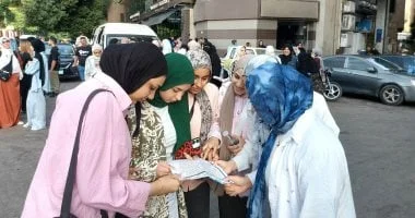 امتحانات اللغة الثانية والاقتصاد للثانوية العامة