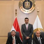 برتوكول تعاون لتعزيز هندسة السيارات في مصر