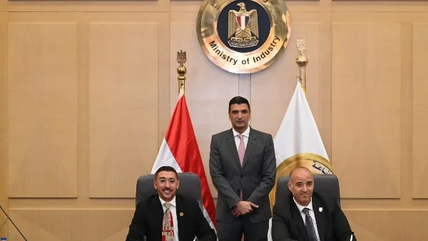 برتوكول تعاون لتعزيز هندسة السيارات في مصر