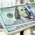 أسعار الدولار والعملات ضد الجنيه اليوم