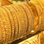 أسعار الذهب في مصر اليوم 23 يونيو