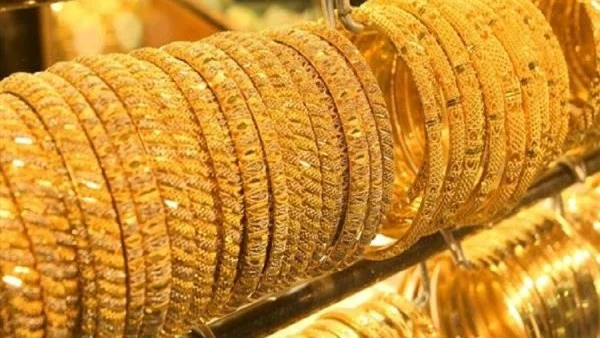 أسعار الذهب في مصر اليوم 23 يونيو