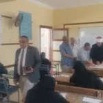 بدء امتحانات الأحياء لطلاب الثانوية الأزهرية