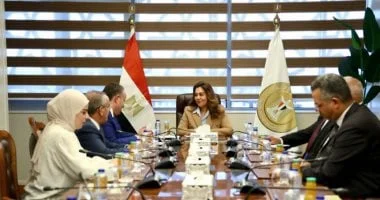 امتحانات الثانوية العامة في بورسعيد: 7428 طالباً يؤدون الامتحانات