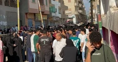 امتحانات الثانوية العامة بالدقهلية تنطلق بلغة أجنبية ثانية
