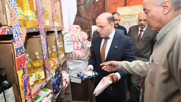 أسواق "اليوم الواحد" في الغربية تخفف أعباء المعيشة