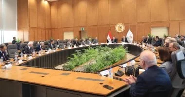 إنشاء جامعة تكنولوجية خاصة في الشرقية