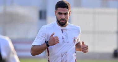 أزمة إيقاف قيد الزمالك بسبب مستحقات فرج