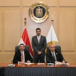 بروتوكول تعزيز الابتكار الهندسي بين جامعة القاهرة وشركة وادي الملوك