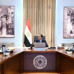توسع محطات الثروة الحيوانية الحديثة في مصر