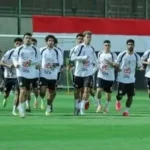 موعد مباراة مصر وبلجيكا في كأس العالم 2026