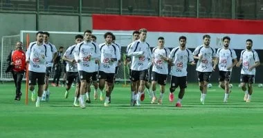 موعد مباراة مصر وبلجيكا في كأس العالم 2026