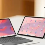 أسوس تطلق أجهزة Chromebook جديدة بأسعار تنافسية