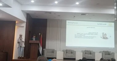 جودة التدريب العملي في مصر تعززها الوكالة الألمانية للتعاون