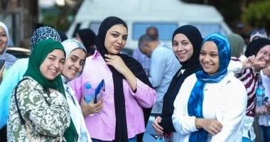 طلاب الثانوية العامة: امتحان اللغة الأجنبية الثانية سهل