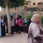 آراء طلاب المنوفية حول امتحان اللغة الأجنبية الثانية