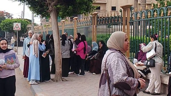 آراء طلاب المنوفية حول امتحان اللغة الأجنبية الثانية