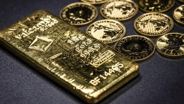 استقرار سعر الجنيه الذهب في مصر اليوم