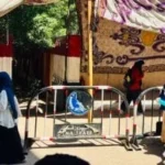 طلاب الثانوية العامة في قنا يعبرون عن ارتياحهم بعد الامتحان
