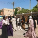 ارتياح طلاب سوهاج بعد امتحان اللغة الأجنبية الثانية
