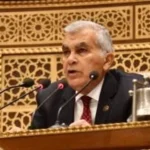 تهنئة رئيس الشيوخ بذكرى ثورة 30 يونيو