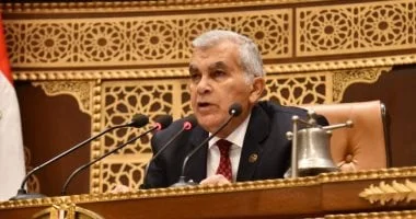 تهنئة رئيس الشيوخ بذكرى ثورة 30 يونيو