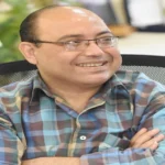سامح مجاهد مديرًا للمسرح القومي خلفًا لأيمن الشيوي