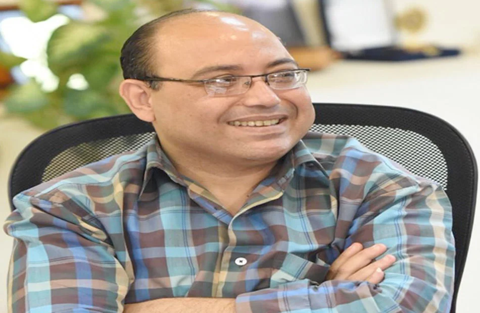سامح مجاهد مديرًا للمسرح القومي خلفًا لأيمن الشيوي