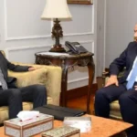 تعزيز التعاون بين الخارجية والمجالس النيابية