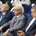 احتفالية كبرى في العريش بمناسبة ثورة 30 يونيو