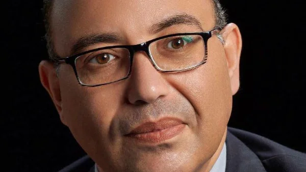 تعيين سامح مجاهد مديراً للمسرح القومي لمدة عام