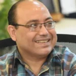 تعيين سامح مجاهد مديراً للمسرح القومي خلفاً لأيمن الشيوي