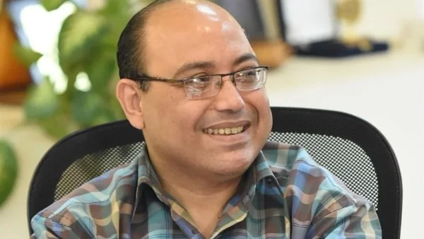 تعيين سامح مجاهد مديراً للمسرح القومي خلفاً لأيمن الشيوي