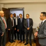 وزير التخطيط يؤكد دعم التحول الرقمي في مصر