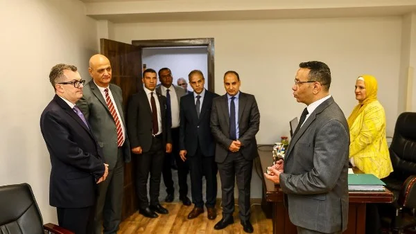 وزير التخطيط يؤكد دعم التحول الرقمي في مصر