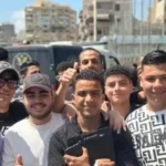 امتحانات اللغة الأجنبية الثانية تبعث السعادة في بورسعيد