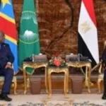 تعزيز العلاقات الثنائية بين مصر والكونغو