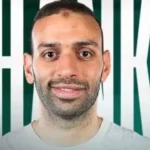 ميدو جابر يغادر المصري ويتوجه للمقاولون العرب
